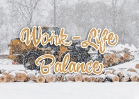 Helping Your Employees Achieve Work/Life Balance