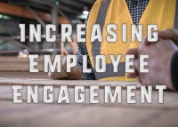 5 Ways to Increase Employee Engagement