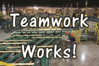 Focusing on Teamwork Can Pay Dividends