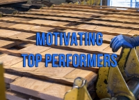 Motivating your Top Performers