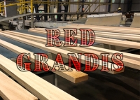 Get to know Red Grandis