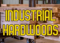 The Importance of &quot;Industrial Hardwoods&quot; to a Sawmill