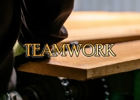 Building a Culture of Teamwork