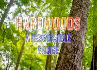 Why North American Hardwoods are the Responsible Choice