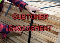 Looking at Customer Engagement Strategies?